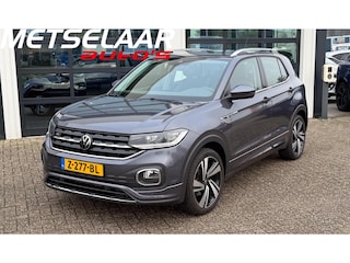 Volkswagen T-Cross 1.0 TSI R-Line 9.000KM!!!