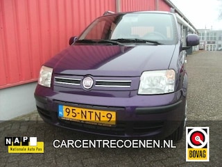 Fiat Panda 1.2 Edizione Cool / Airco