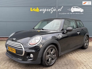 Mini Mini 1.2 Business *nieuw model *airco