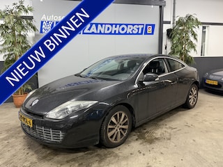 Renault Laguna Coupé 2.0 16V T Dynamique Leest Tekst!!