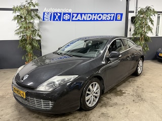 Renault Laguna Coupé 2.0 16V T Dynamique Leest Tekst!!