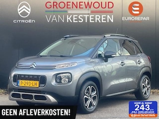 Citroën C3 Aircross Shine Automaat
