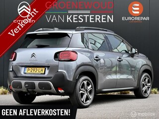 Citroën C3 Aircross Shine Automaat