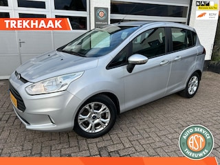 Ford B-MAX 1.0 EcoBoost Style AIRCO|PDC|TREKHAAK|NWE DISTRIBUTIE