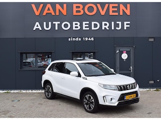 Suzuki Vitara 1.4 Boosterjet 129pk Smart Hybrid Aut Style