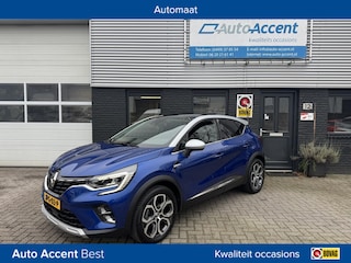 Renault Captur 1.3 TCe 130 Edition One Automaat/Navi/Schuifdak/60dkm...