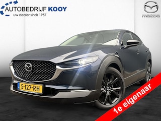 Mazda CX-30 2.0 e SkyActiv-X Homura /Camera / Carplay / afneembare trekhaak!