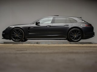 Porsche Panamera Sport Turismo 2.9 4 E-Hybrid Sport (PANORAMADAK,BOSE,SPORT CHRONO,SPORT UITLAAT,LEDER,CAMERA,VERWARMING,GETINT)