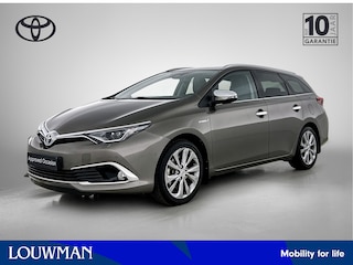 Toyota Auris Touring Sports 1.8 Hybrid Dynamic