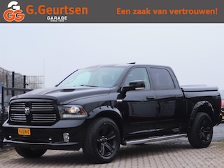 Dodge Ram 1500 5.7 V8 Quad Cab 6'4 Cruise Control, Stoel/Stuurverwarming, Bluetooth