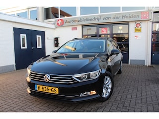 Volkswagen Passat Variant 1.4 TSI Business Edition