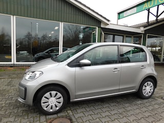 Volkswagen Up 1.0 65PK MOVE UP!! All-in Prijs! PDC, CRUISE, ClIM