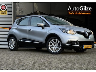 Renault Captur 0.9 TCe Dynamique l Airco l PDC l Cruise l