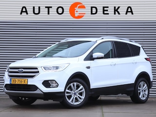 Ford Kuga 1.5 EcoBoost Trend Ultimate *1e Eigenaar*Dealeronderh.*