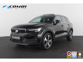Volvo XC40 1.5 T5 Recharge Ultimate Bright Pano.schuif/Leer/Memory/Harman Kardon