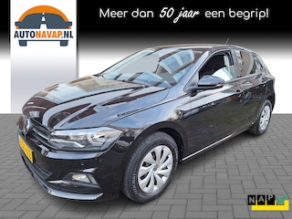 Volkswagen Polo 1.0 TSI Comfortline Business /Camera/Navi/Virtual cockpit/1e Eig/Apple/Android/Garantie