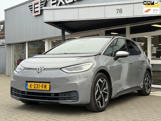 Volkswagen ID.3 First Plus 58 kWh