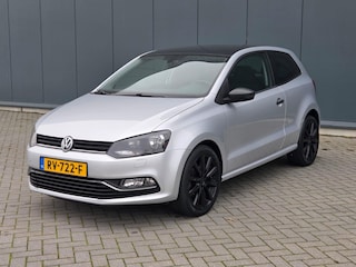 Volkswagen Polo 1.4 TDI Business Edition Airco