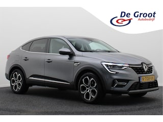 Renault Arkana 1.6 E-Tech Hybrid 145 Intens