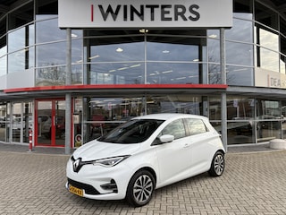 Renault Zoe R135 Zen 52 kWh | Koopaccu | Navigatie | Keyless | Cruise Control | Climate Control |