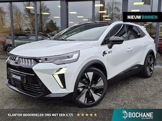 Mitsubishi Grandis 1.8 HEV Instyle | DEMO | Harmon/Kardon | Panoramadak |