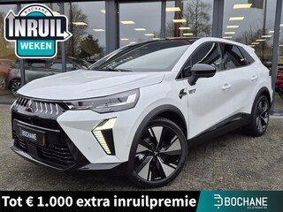 Mitsubishi Grandis 1.8 HEV Instyle | DEMO | Harmon/Kardon | Panoramadak |