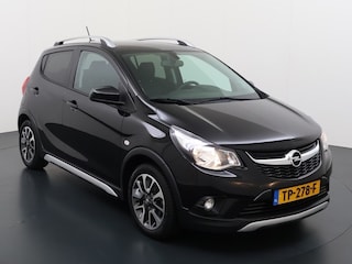 Opel Karl ROCKS ONELINE EDITION ,AIRCO,NAV,CARPLAY,PDC,CR CONTR,LMV