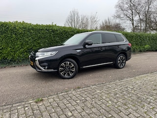 Mitsubishi Outlander 2.0 PHEV Executive Edition