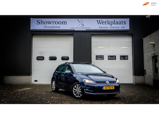 Volkswagen Golf 1.4 TSI Business Edition R PANORAMADAK CRUISE STOELVW