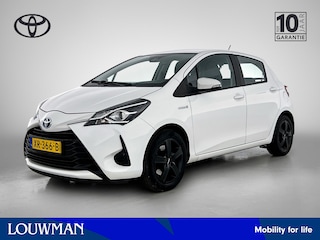 Toyota Yaris 1.5 Hybrid Active | Trekhaak |