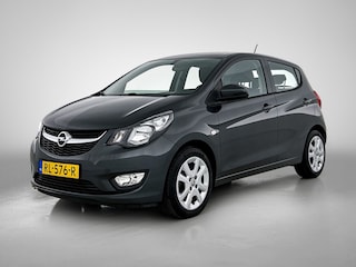 Opel Karl 1.0 ecoFLEX Edition Lichtmetalen velgen | Cruise control | Bluetooth audio