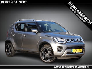 Suzuki Ignis 1.2 Select Hybrid Automaat | 10 jaar Garantie | Carplay/Android auto |
