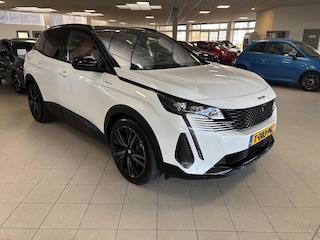 Peugeot 3008 1.6 HYbrid4 300pk e- GT FULL OPTION