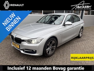 BMW 316i Executive Sport