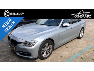 BMW 316i Executive Sport