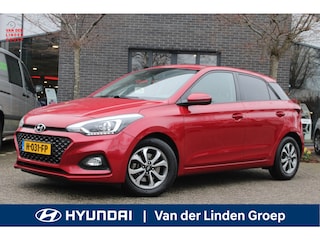 Hyundai i20 1.0 T-GDI Comfort Automaat! Navi/15"/Cam "RIJKLAARPRIJS"