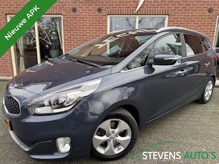 Kia Carens 1.6 GDi ExecutiveL.