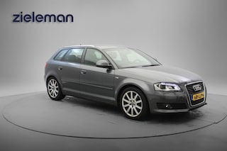 Audi A3 1.4 TFSI S-Edition Automaat - Navi, Cruise, Clima, Half Leer