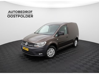 Volkswagen Caddy 2.0 TDI L1H1 BMT Comfortline