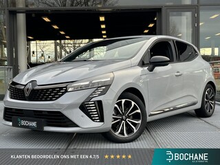 Renault Clio 1.6 E-Tech Full Hybrid 145 techno | achteruitrijcamera | Navigatie | Carplay/Android |