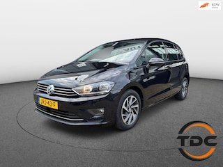 Volkswagen Golf Sportsvan 1.2 TSI HIGHLINE NAVI LMV PDC ADDCRUISE CLIMA AN HAAK