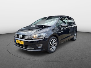 Volkswagen Golf Sportsvan 1.2 TSI HIGHLINE NAVI LMV PDC ADDCRUISE CLIMA AN HAAK