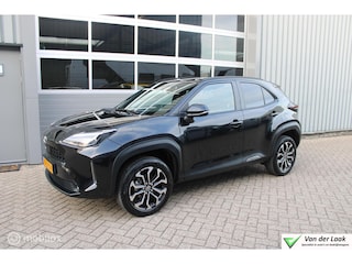 Toyota Yaris Cross 1.5 Hybrid Dynamic | 1e Eig | NL Auto | Boekjes | Full Led | Navigatie | Apple Carplay.