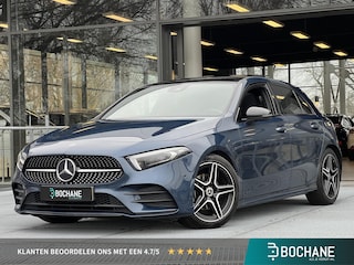 Mercedes-Benz A-klasse 180 Business Solution AMG | AMG-Line| Carplay/Android |