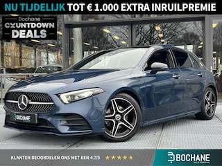 Mercedes-Benz A-klasse 180 Business Solution AMG | AMG-Line| Carplay/Android |