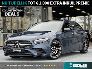 Mercedes-Benz A-klasse 180 Business Solution AMG | AMG-Line| Carplay/Android |