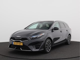 Kia Ceed Sportswagon 1.5 T-GDi GT-Line/ schuifdak/ trekhaak!