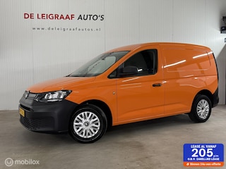 Volkswagen Caddy Cargo 2.0 TDI Economy Business