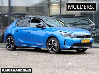 Opel Corsa 1.2 Turbo Hybrid Yes | Navi / Stoelverwarming / Airco