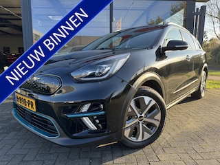 Kia Niro ExecutiveLine 64 kWh